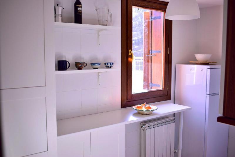 Casa El Parral 2 Dormitorios A 30 Min De Astun Y Candanchu 산타크루즈드라세로스 외부 사진